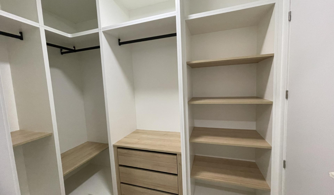 Nieuwbouw Woningen - Vrijstaande villa - Almoradí - Heredades