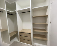 Nieuwbouw Woningen - Vrijstaande villa - Almoradí - Heredades