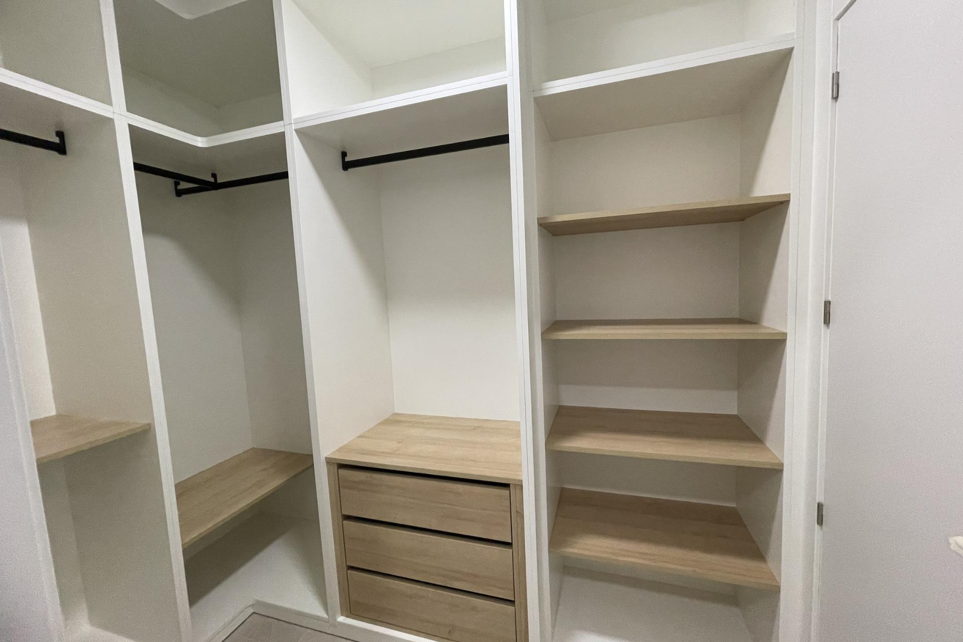 Nieuwbouw Woningen - Vrijstaande villa - Almoradí - Heredades