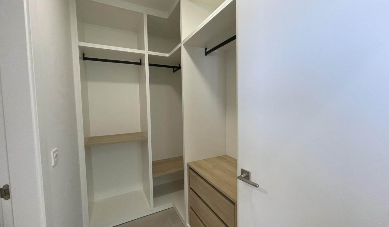 Nieuwbouw Woningen - Vrijstaande villa - Almoradí - Heredades