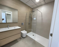 Nieuwbouw Woningen - Vrijstaande villa - Almoradí - Heredades