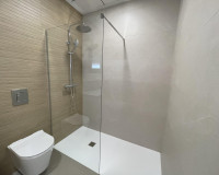 Nieuwbouw Woningen - Vrijstaande villa - Almoradí - Heredades