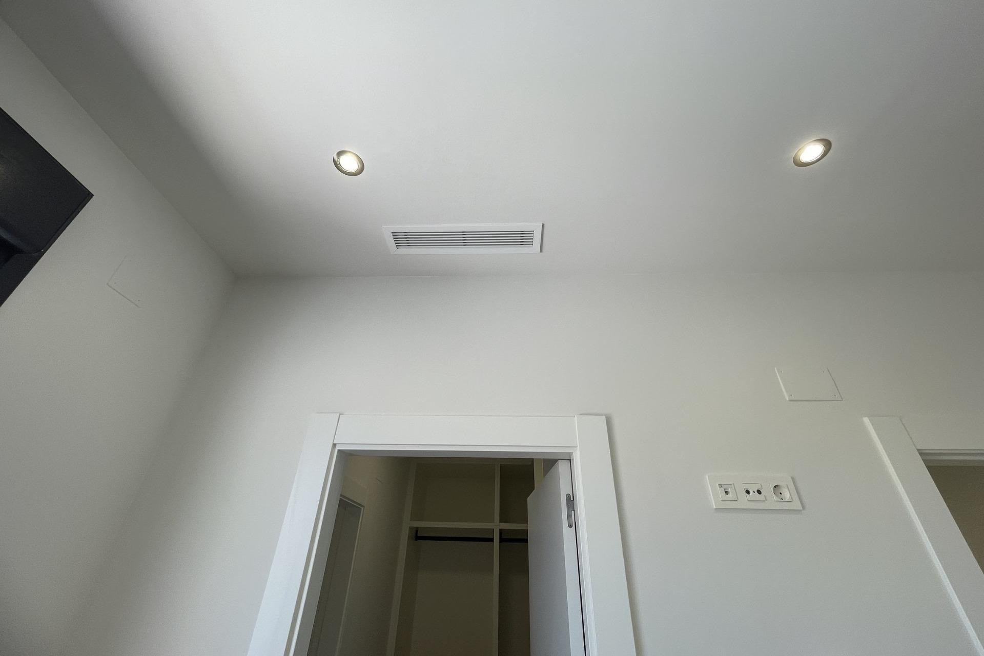 Nieuwbouw Woningen - Vrijstaande villa - Almoradí - Heredades