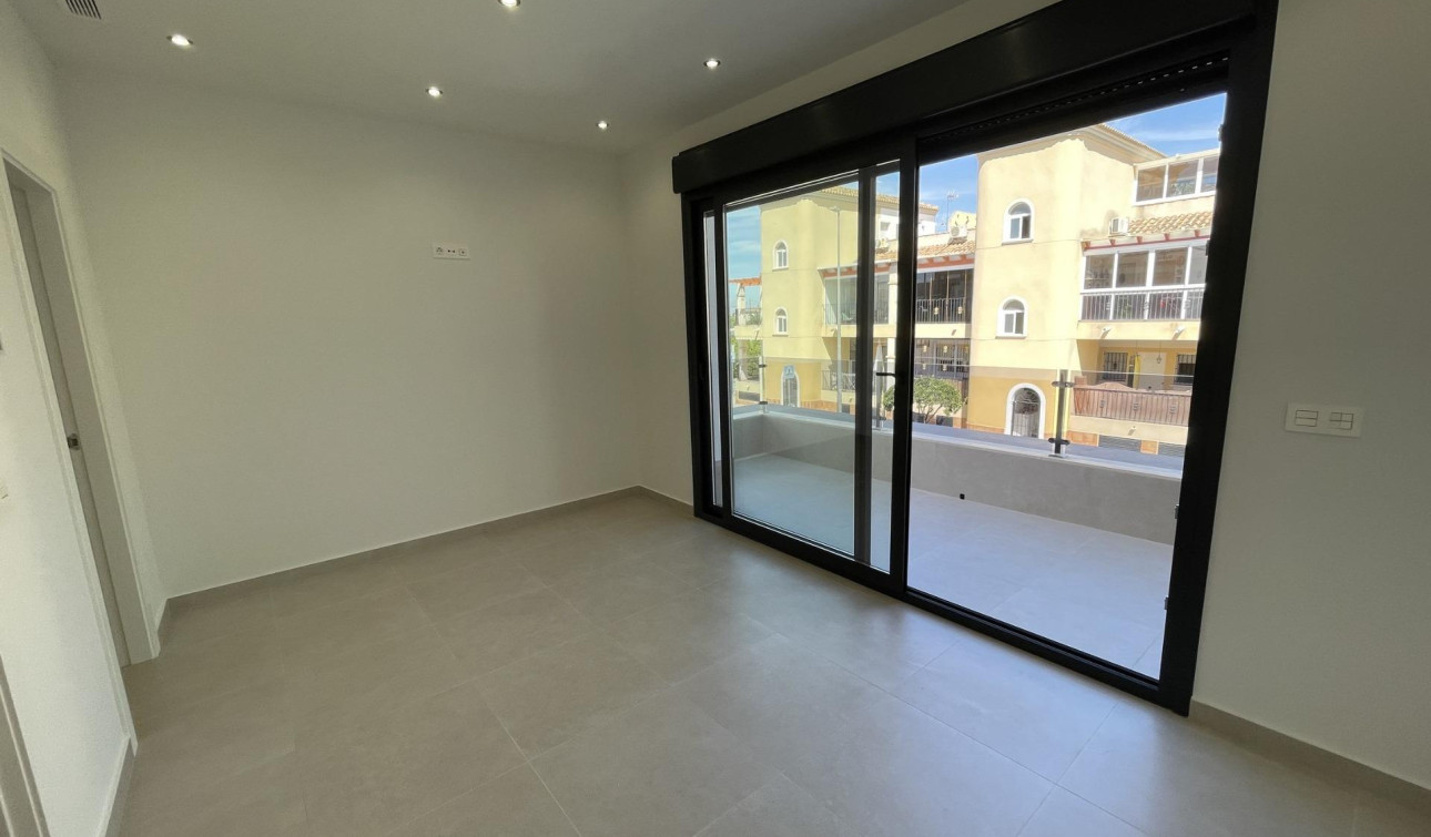 Nieuwbouw Woningen - Vrijstaande villa - Almoradí - Heredades