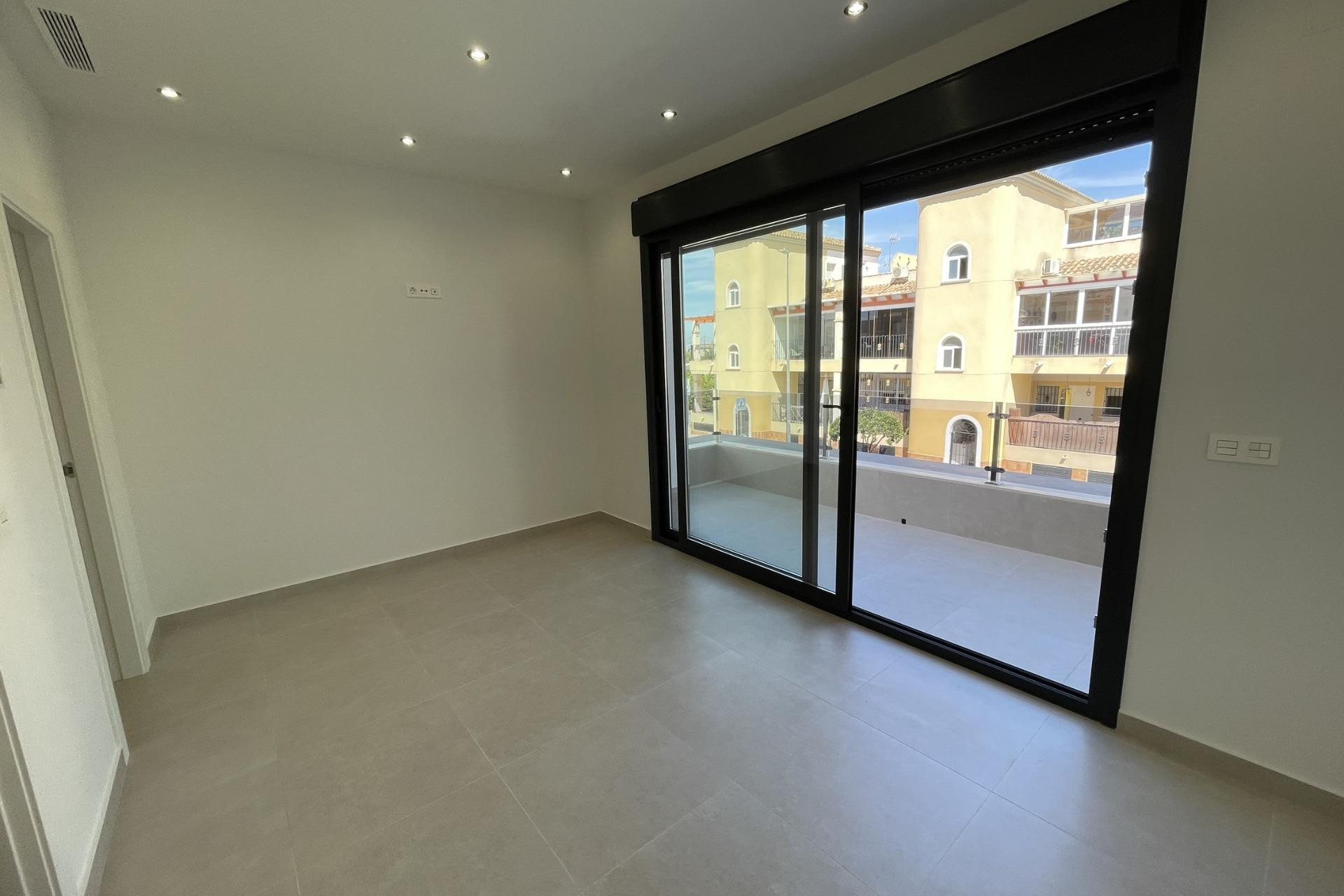 Nieuwbouw Woningen - Vrijstaande villa - Almoradí - Heredades