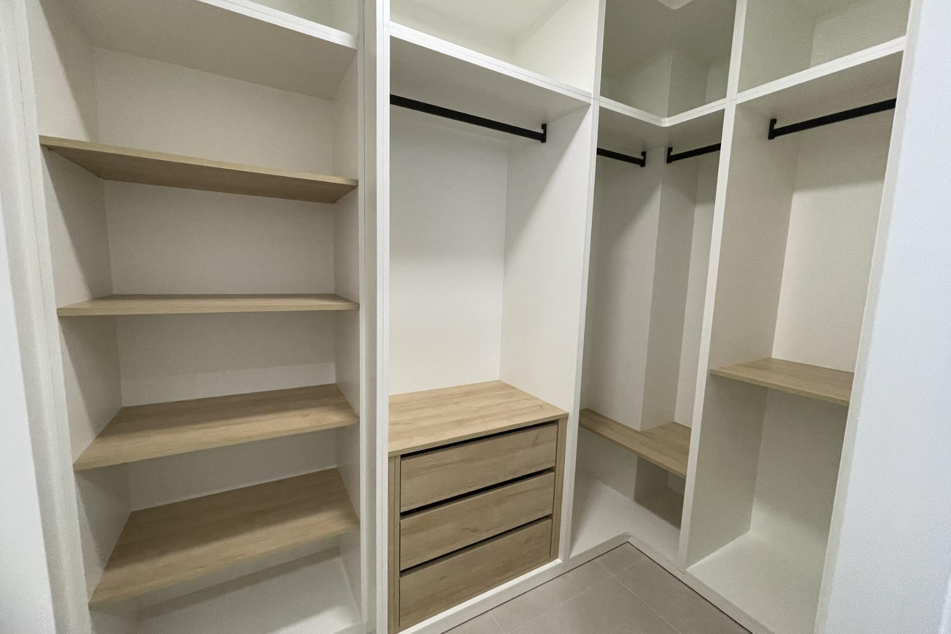 Nieuwbouw Woningen - Vrijstaande villa - Almoradí - Heredades