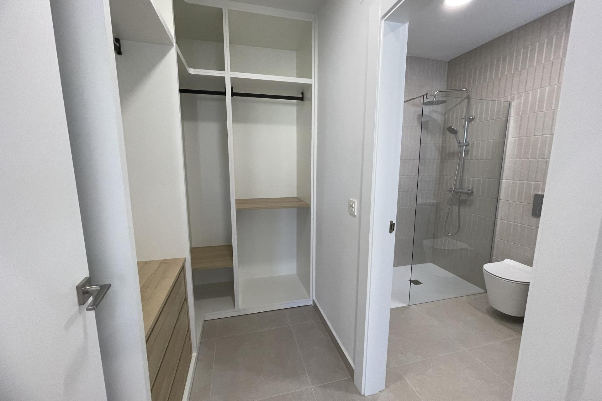 Nieuwbouw Woningen - Vrijstaande villa - Almoradí - Heredades