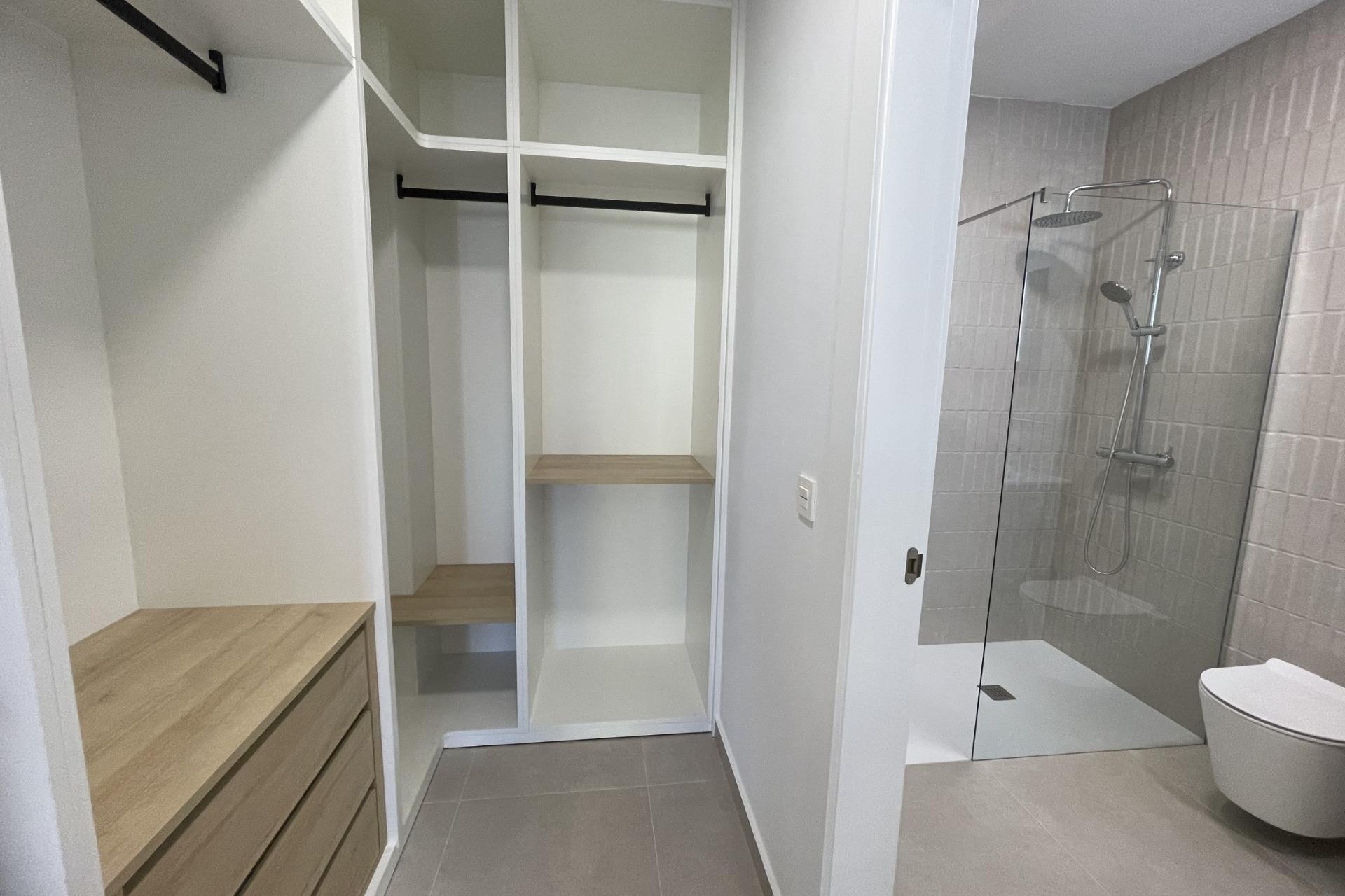 Nieuwbouw Woningen - Vrijstaande villa - Almoradí - Heredades