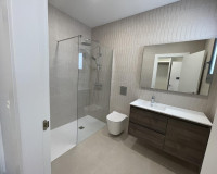 Nieuwbouw Woningen - Vrijstaande villa - Almoradí - Heredades