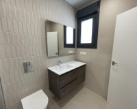 Nieuwbouw Woningen - Vrijstaande villa - Almoradí - Heredades