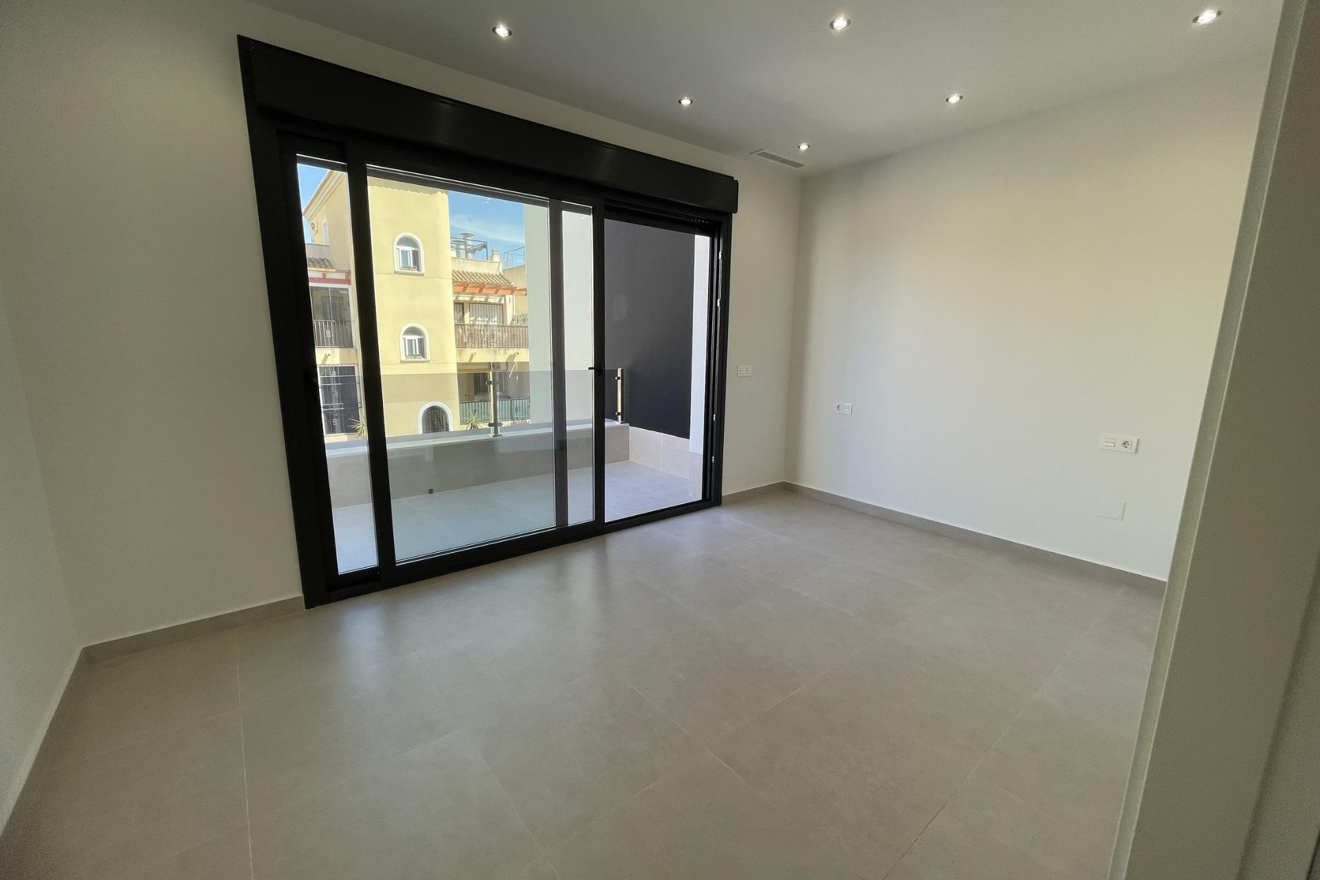 Nieuwbouw Woningen - Vrijstaande villa - Almoradí - Heredades