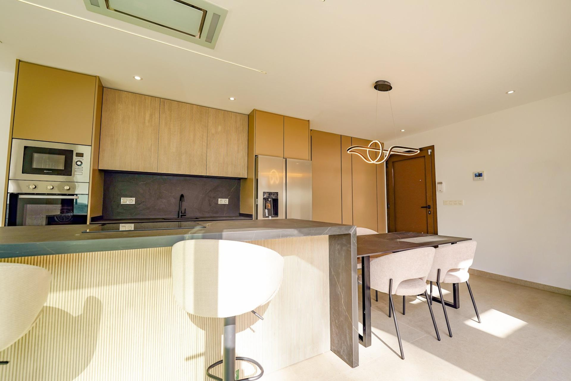 Nieuwbouw Woningen - Vrijstaande villa - Almoradí - Las Heredades