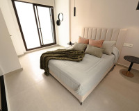 Nieuwbouw Woningen - Vrijstaande villa - Almoradí - Las Heredades