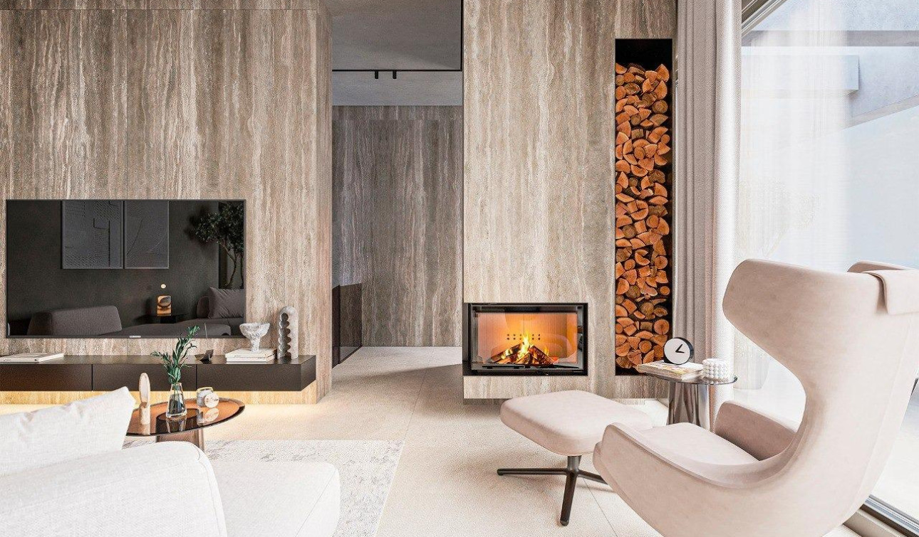 Nieuwbouw Woningen - Vrijstaande villa - Altea - Altea Hills