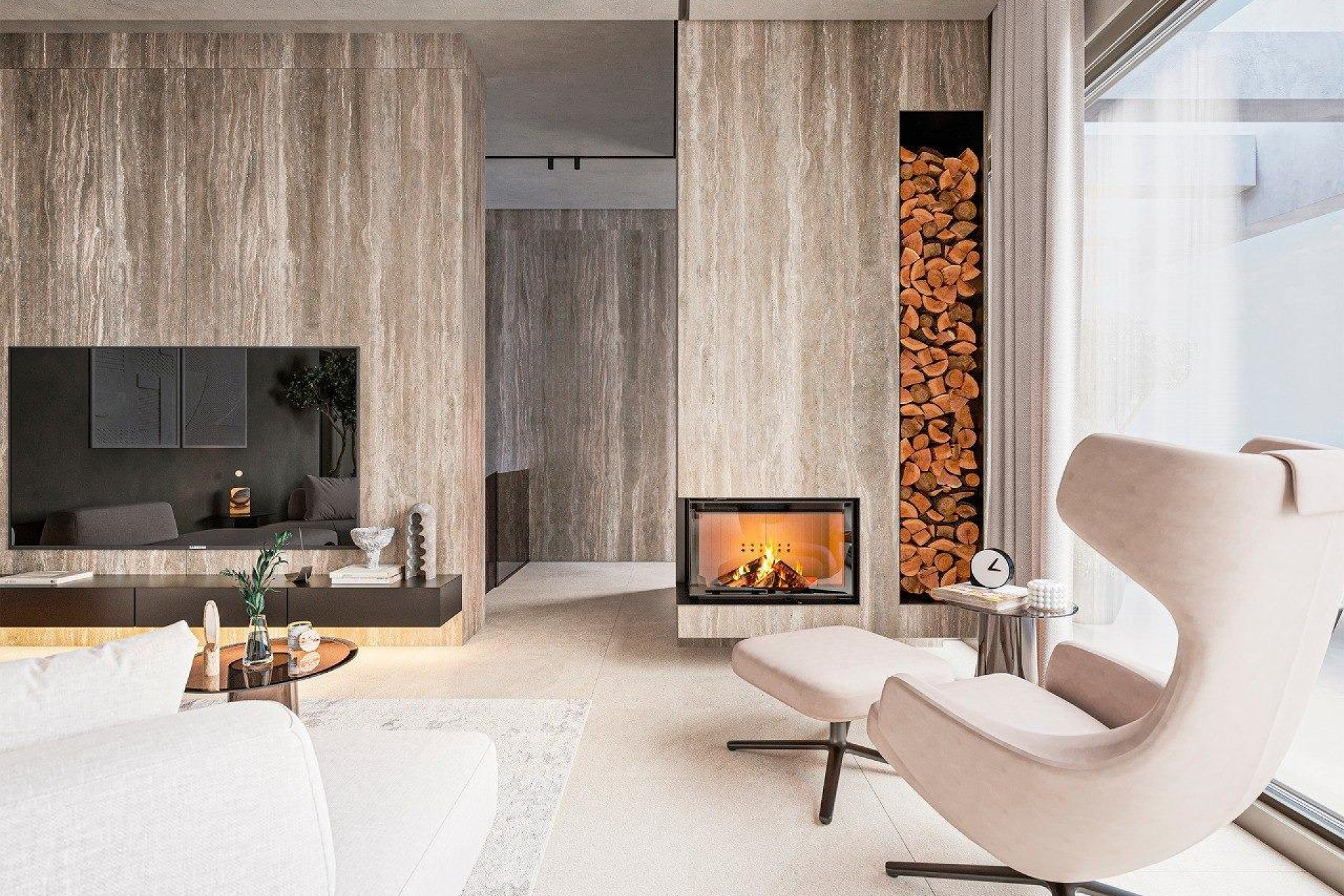 Nieuwbouw Woningen - Vrijstaande villa - Altea - Altea Hills