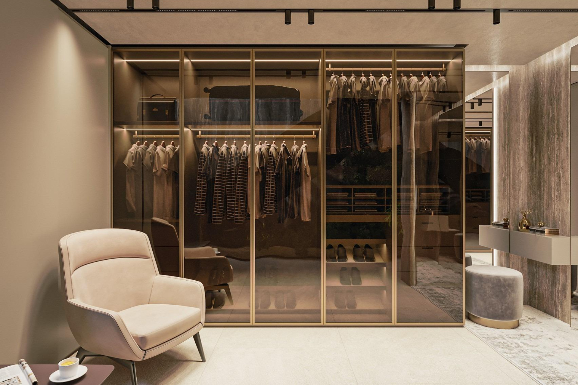 Nieuwbouw Woningen - Vrijstaande villa - Altea - Altea Hills