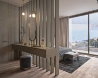 Nieuwbouw Woningen - Vrijstaande villa - Altea - Altea Hills