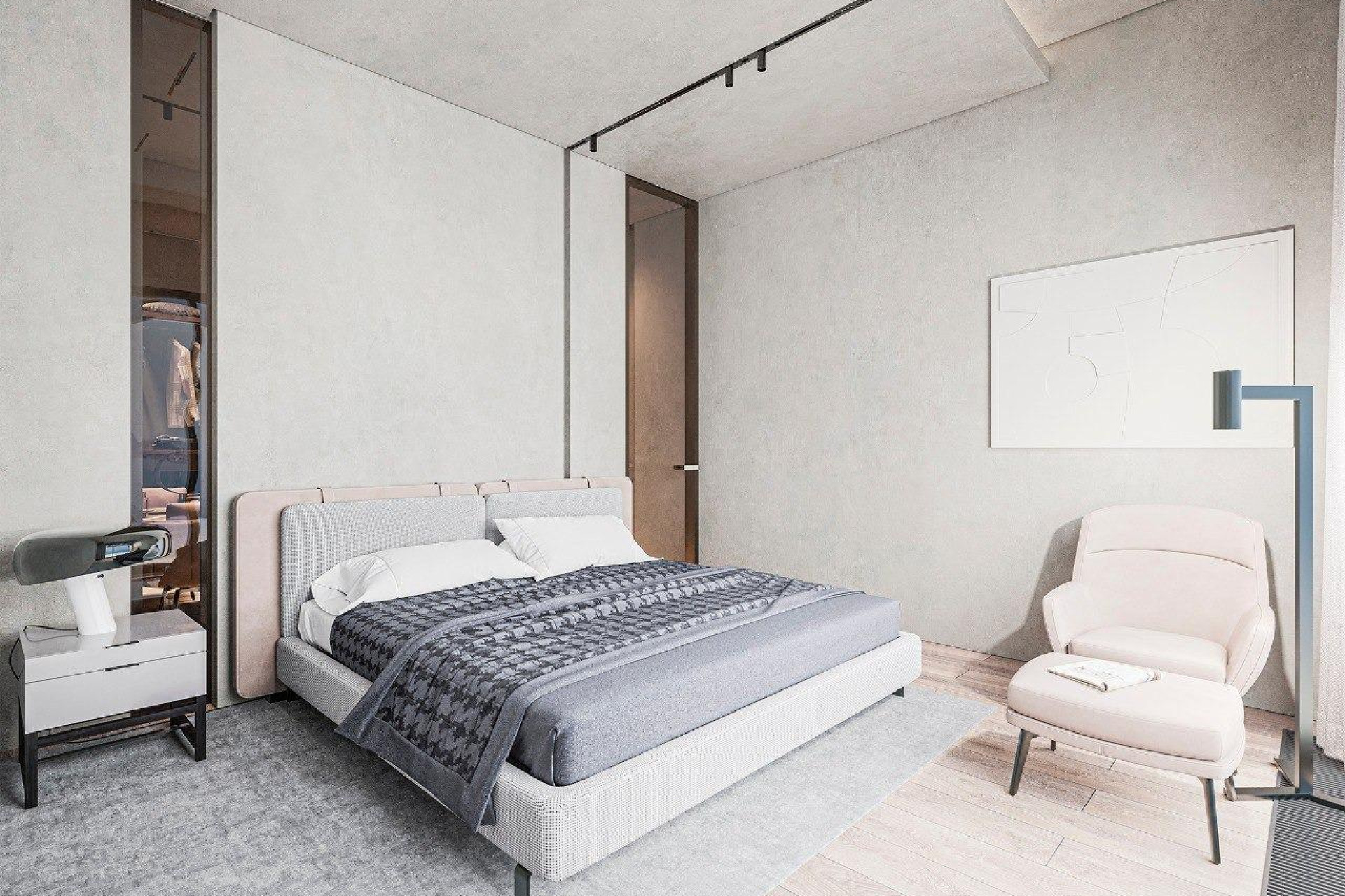 Nieuwbouw Woningen - Vrijstaande villa - Altea - Altea Hills