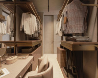 Nieuwbouw Woningen - Vrijstaande villa - Altea - Altea Hills