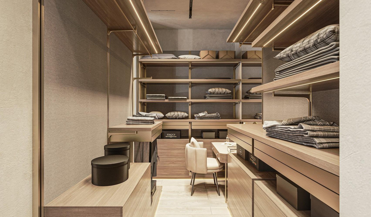 Nieuwbouw Woningen - Vrijstaande villa - Altea - Altea Hills