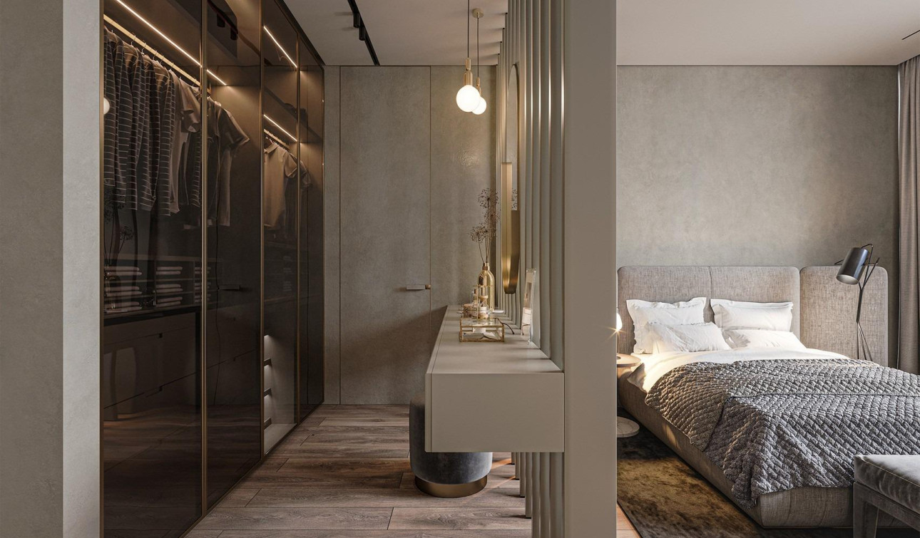 Nieuwbouw Woningen - Vrijstaande villa - Altea - Altea Hills