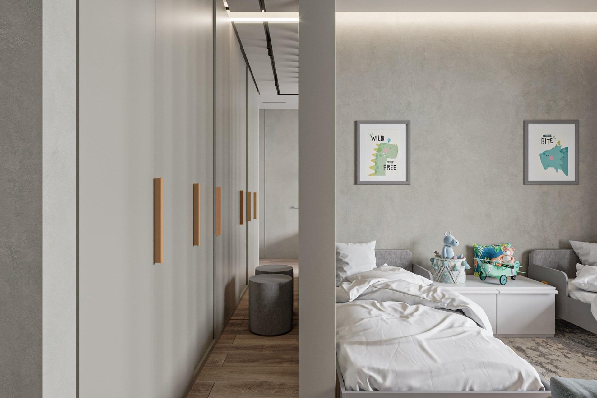 Nieuwbouw Woningen - Vrijstaande villa - Altea - Altea Hills