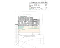 Nieuwbouw Woningen - Vrijstaande villa - Altea - Altea Hills