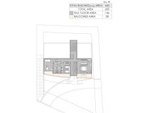 Nieuwbouw Woningen - Vrijstaande villa - Altea - Altea Hills