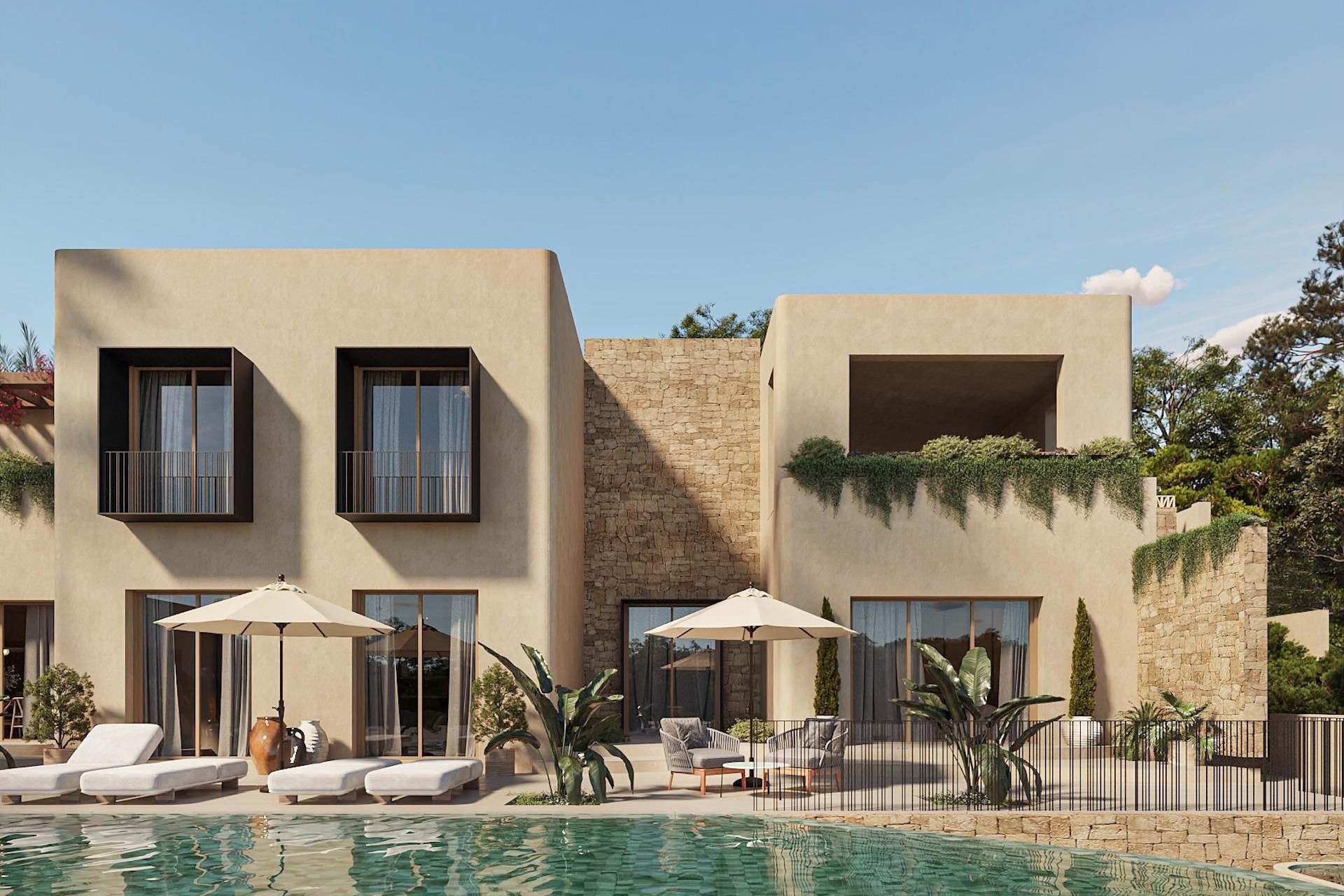 Nieuwbouw Woningen - Vrijstaande villa - Altea - Altea Hills