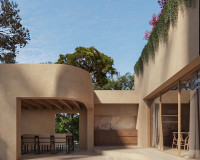 Nieuwbouw Woningen - Vrijstaande villa - Altea - Altea Hills