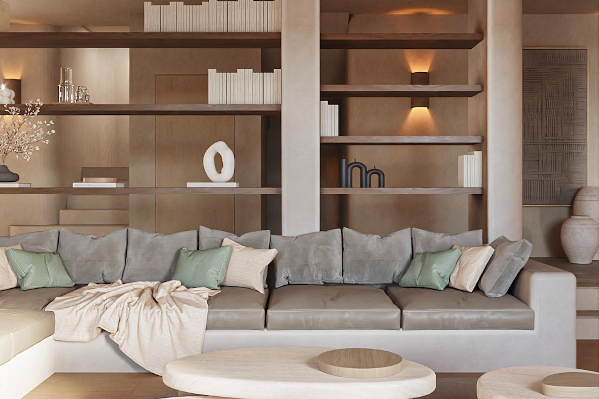 Nieuwbouw Woningen - Vrijstaande villa - Altea - Altea Hills
