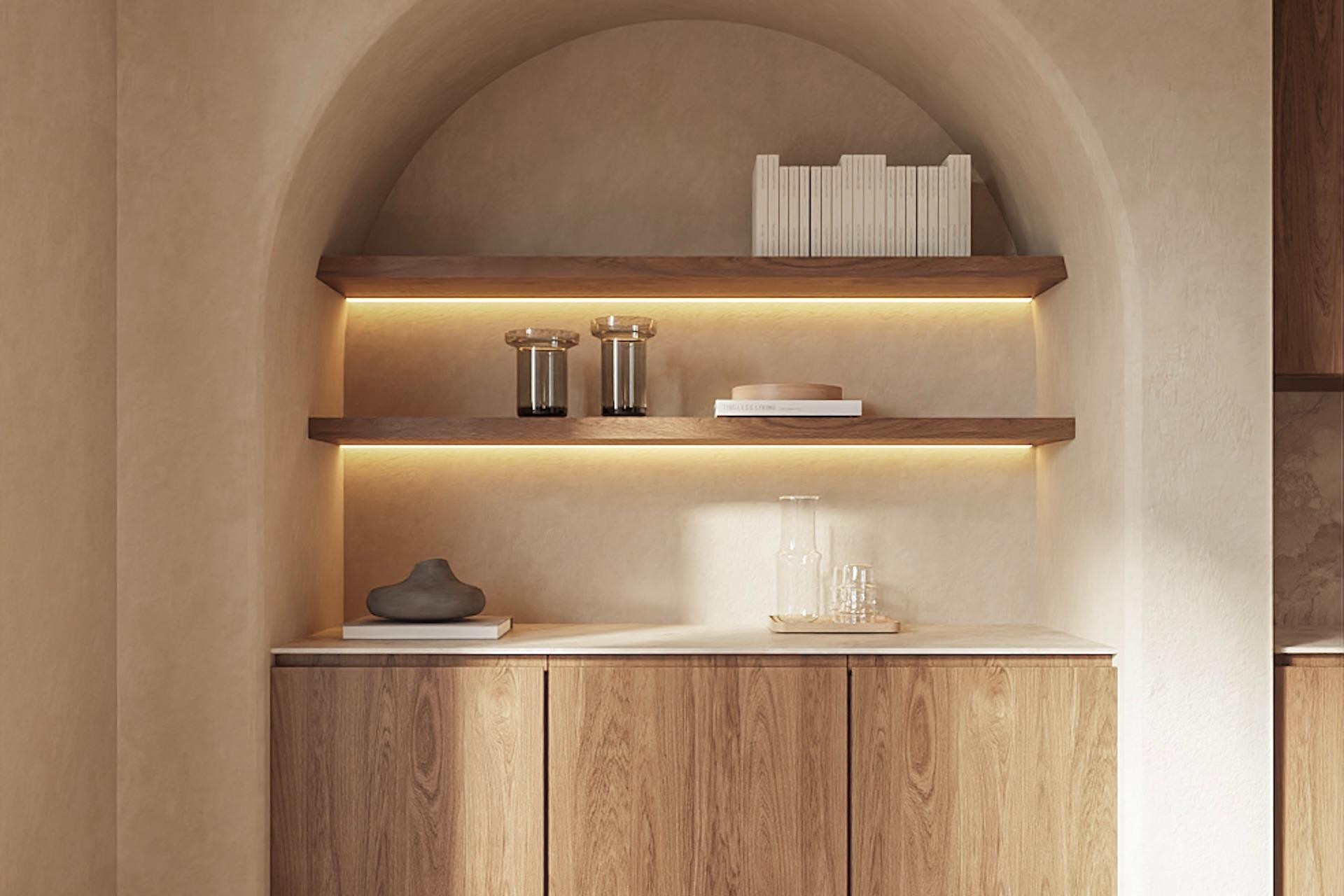 Nieuwbouw Woningen - Vrijstaande villa - Altea - Altea Hills