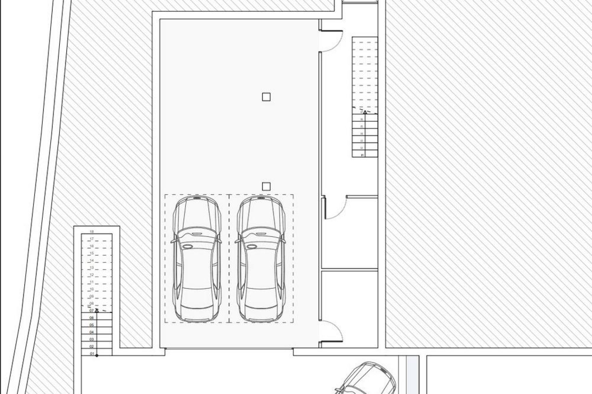 Nieuwbouw Woningen - Vrijstaande villa - Altea - Altea Hills