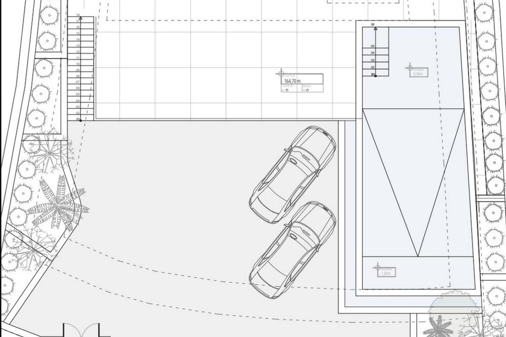 Nieuwbouw Woningen - Vrijstaande villa - Altea - Altea Hills