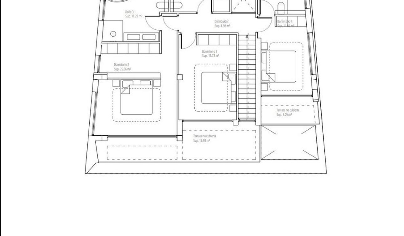 Nieuwbouw Woningen - Vrijstaande villa - Altea - Altea Hills