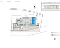 Nieuwbouw Woningen - Vrijstaande villa - Altea - La Sierra