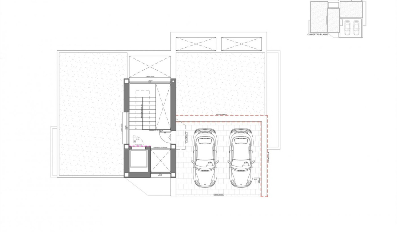 Nieuwbouw Woningen - Vrijstaande villa - Altea - La Sierra