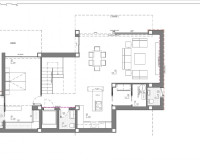 Nieuwbouw Woningen - Vrijstaande villa - Altea - La Sierra