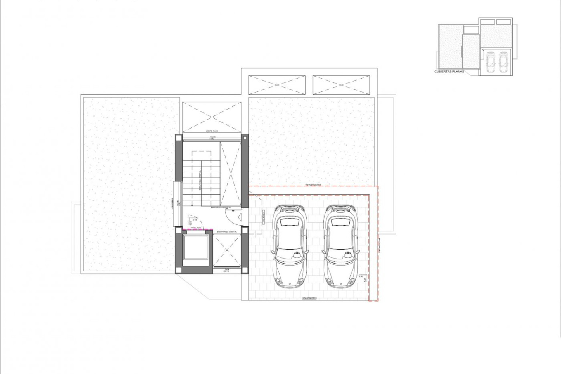 Nieuwbouw Woningen - Vrijstaande villa - Altea - Sierra de Altea