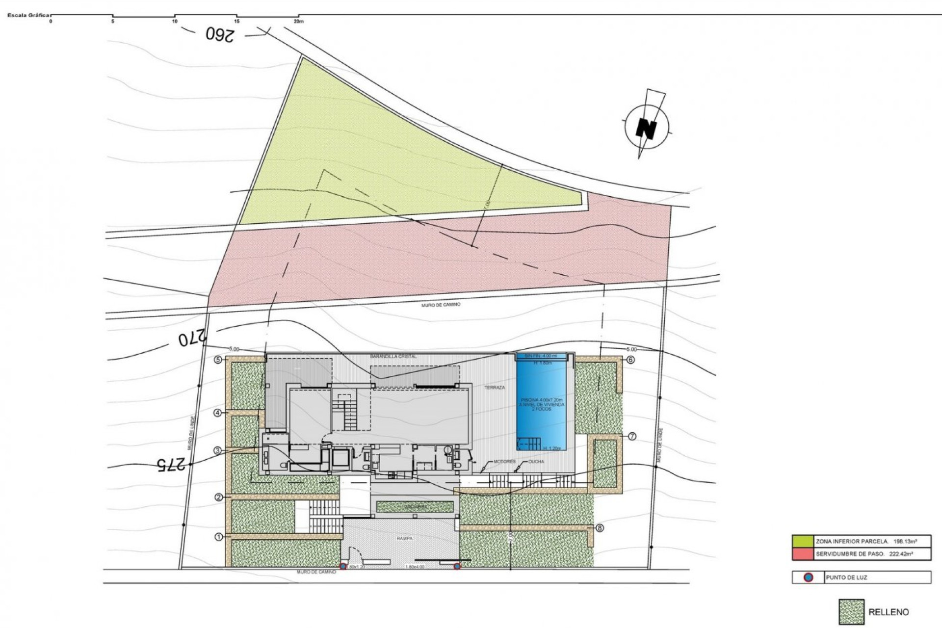 Nieuwbouw Woningen - Vrijstaande villa - Altea - Sierra de Altea