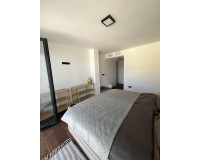 Nieuwbouw Woningen - Vrijstaande villa - Altea - Sierra de Altea