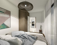 Nieuwbouw Woningen - Vrijstaande villa - Altea - Sierra de Altea