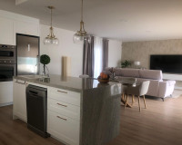 Nieuwbouw Woningen - Vrijstaande villa - Aspe - urbanizaciones