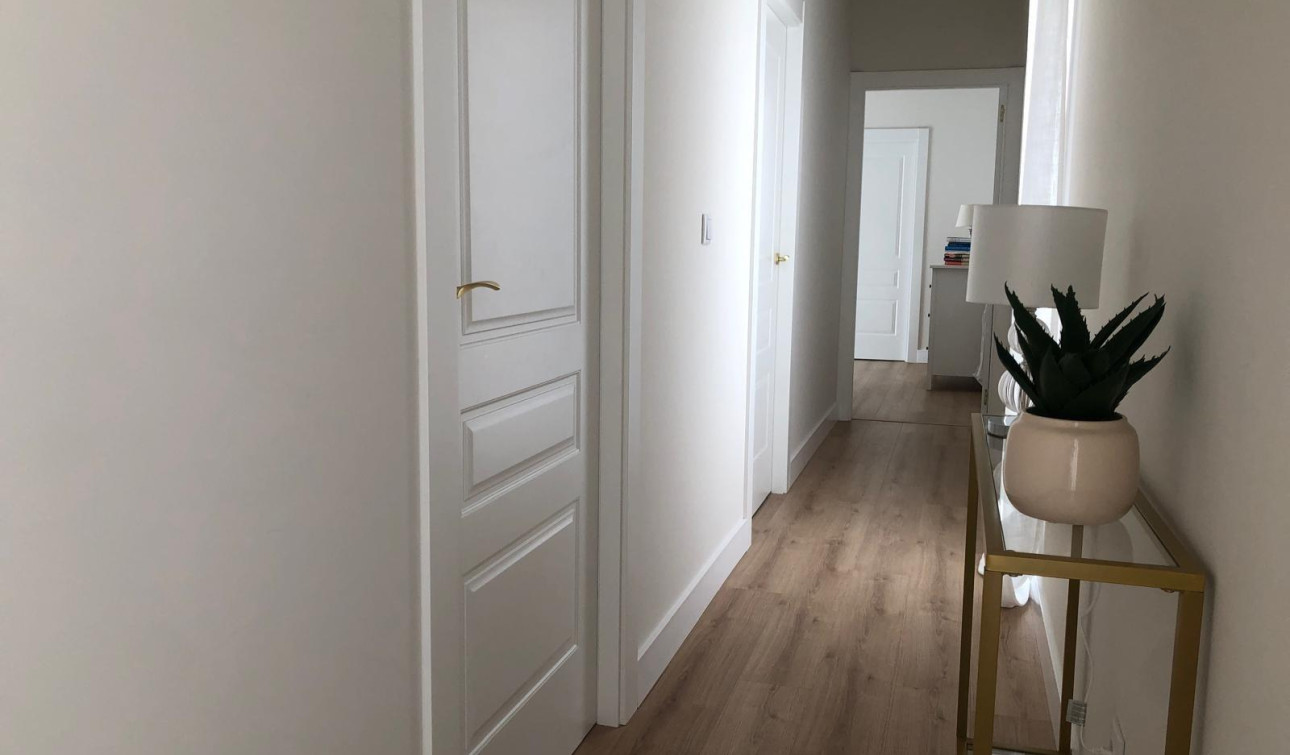 Nieuwbouw Woningen - Vrijstaande villa - Aspe - urbanizaciones