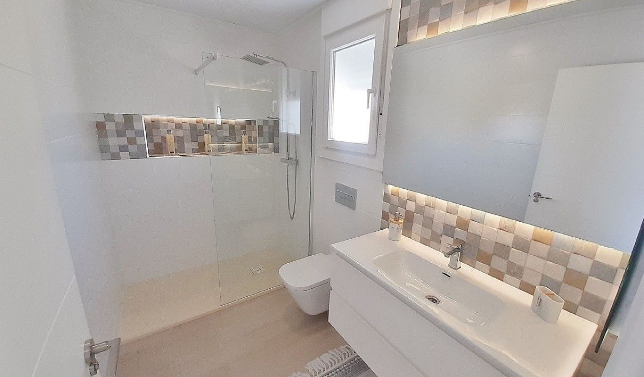 Nieuwbouw Woningen - Vrijstaande villa - Avileses