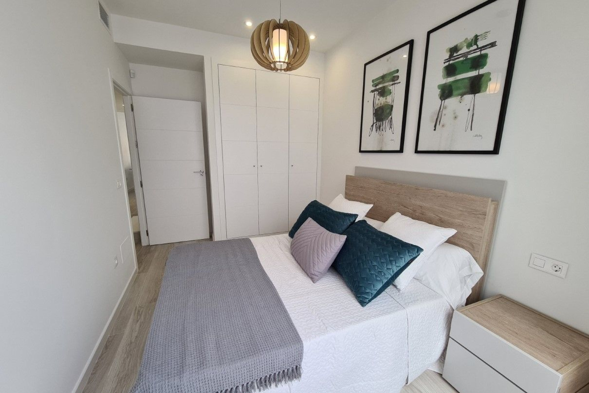 Nieuwbouw Woningen - Vrijstaande villa - Avileses