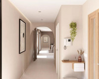 Nieuwbouw Woningen - Vrijstaande villa - Banos y Mendigo - Altaona Golf