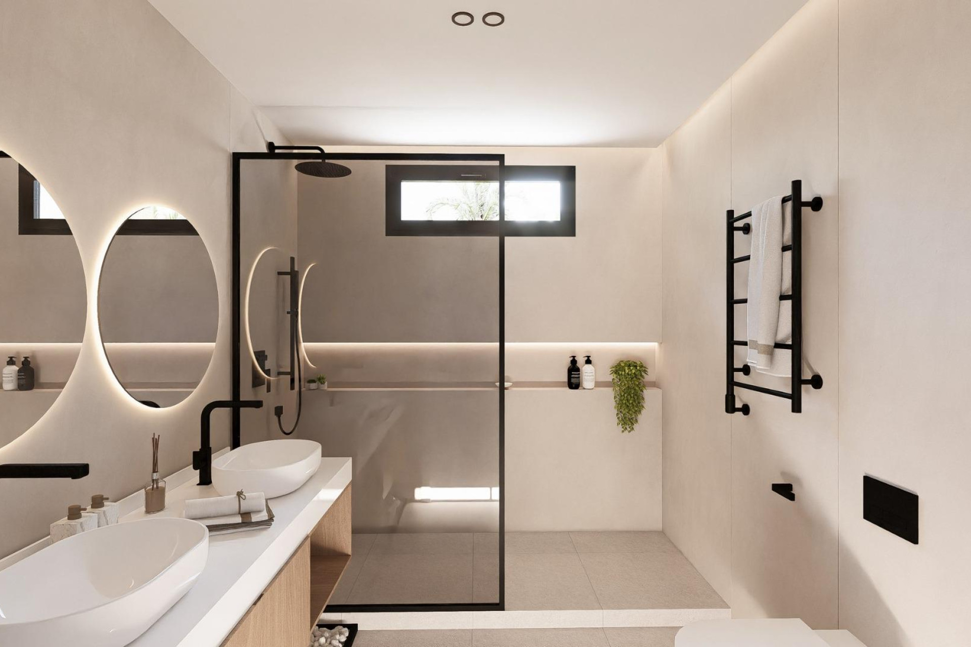 Nieuwbouw Woningen - Vrijstaande villa - Banos y Mendigo - Altaona Golf