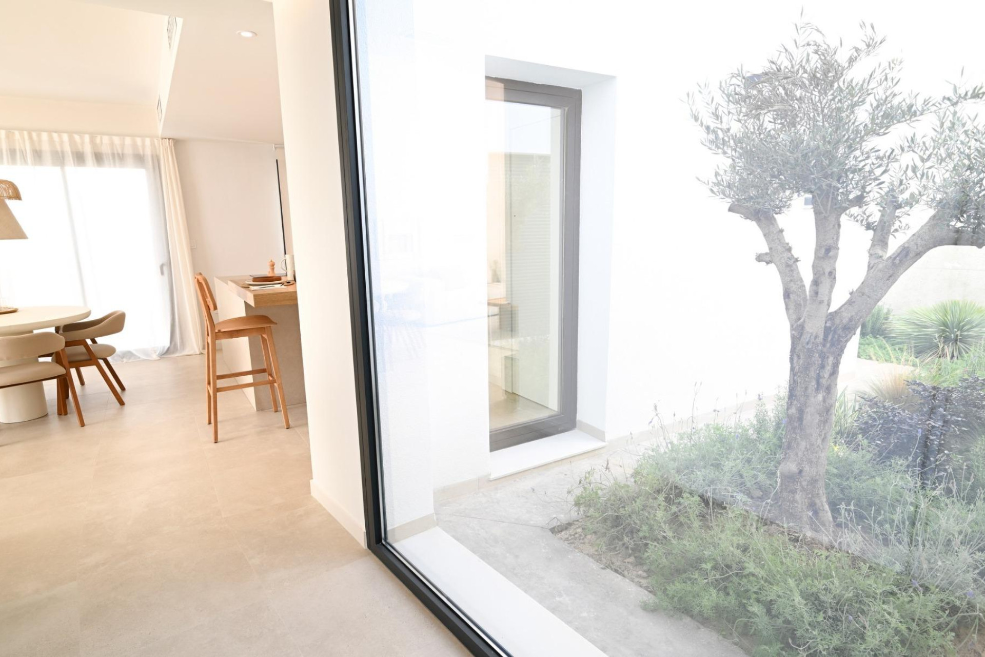 Nieuwbouw Woningen - Vrijstaande villa - Banos y Mendigo - Altaona Golf