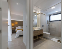 Nieuwbouw Woningen - Vrijstaande villa - Banos y Mendigo - Altaona Golf